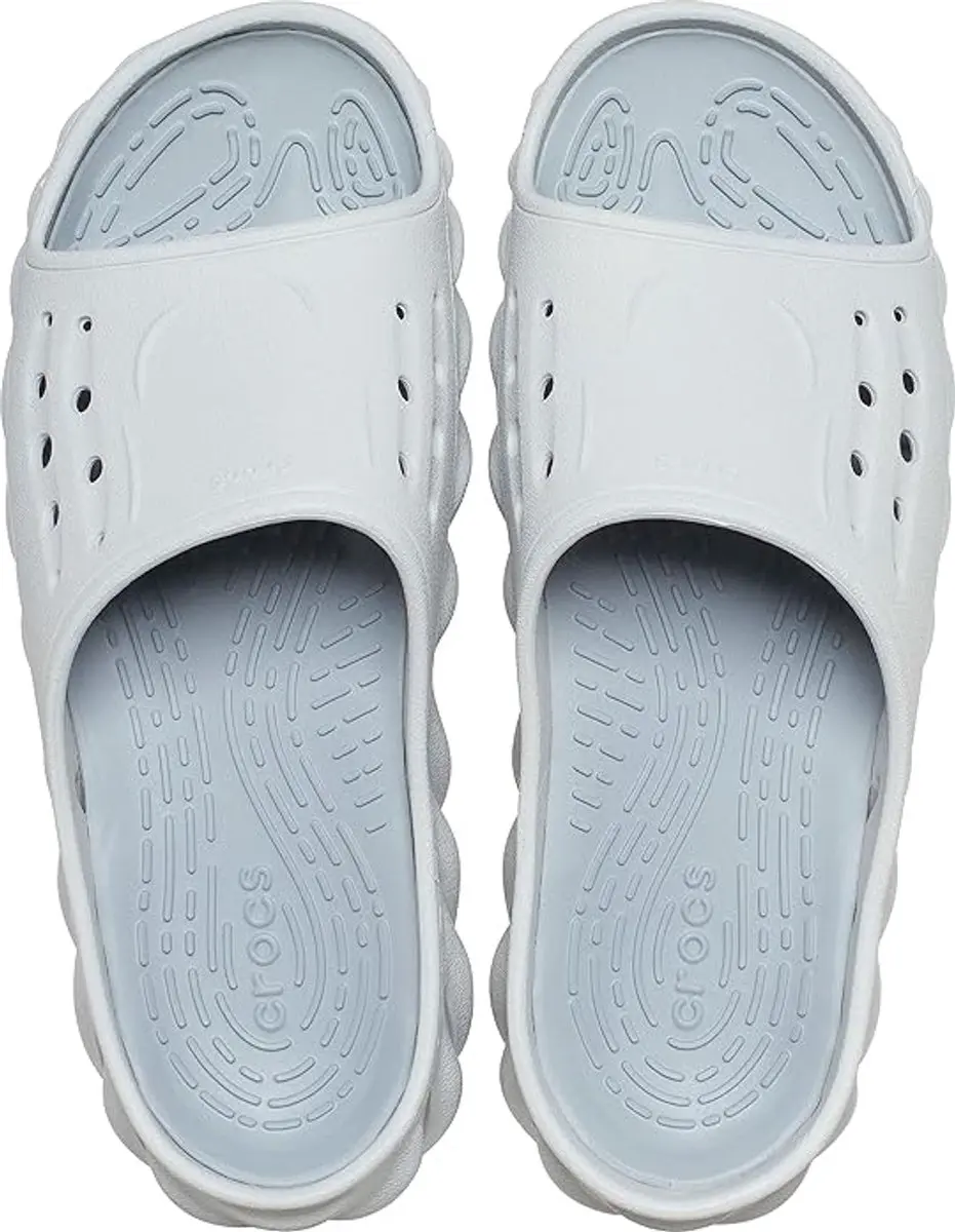 Crocs Echo Slide Kids Atmosphere Maat 36/37 US J4