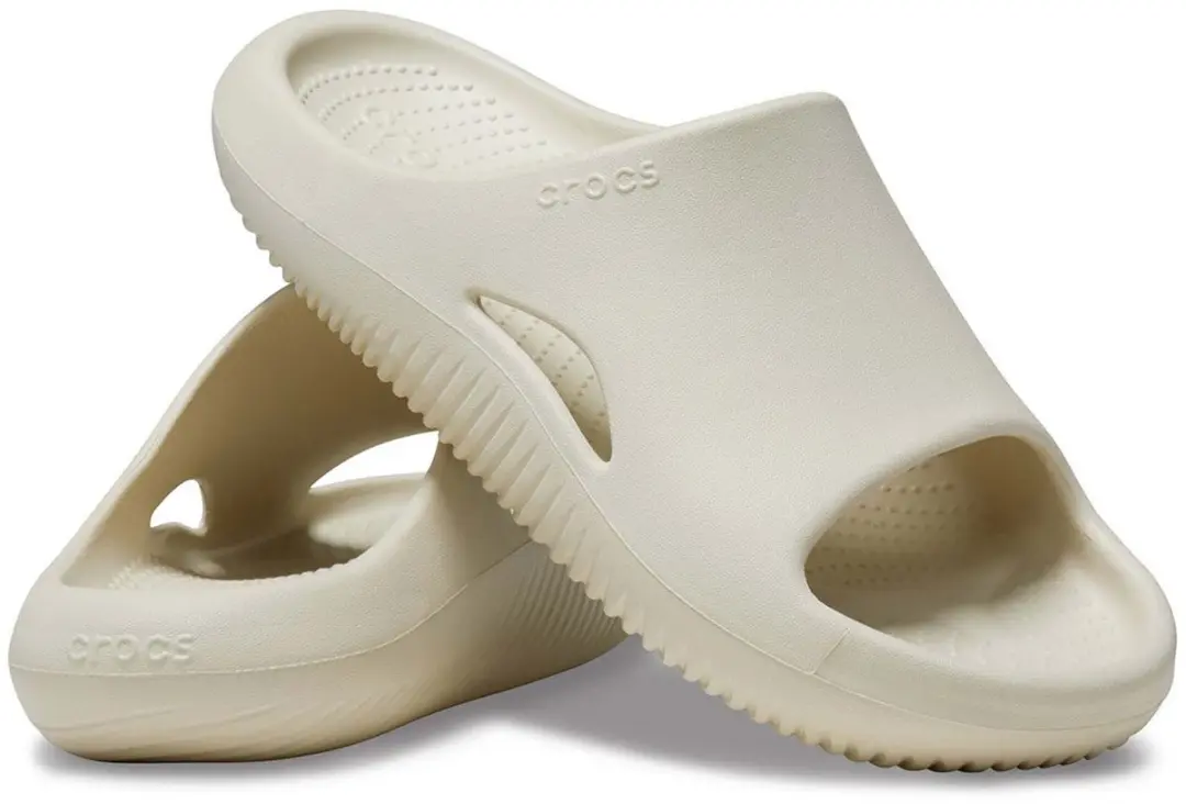 Crocs Mellow Recovery Instappers Senior 208392 - 38/39 - afbeelding 5 van 6