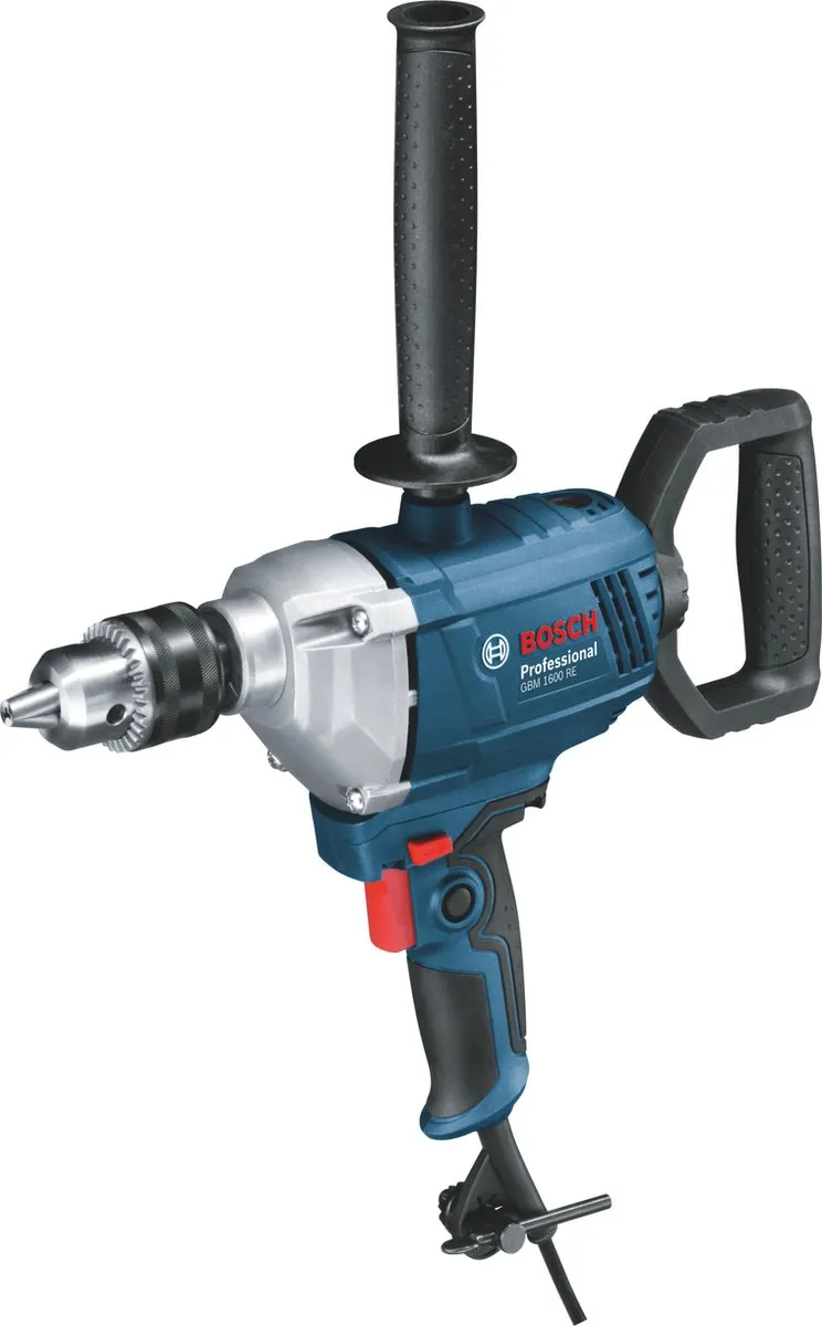 Bosch Professional GBM 1600 RE Boormachine