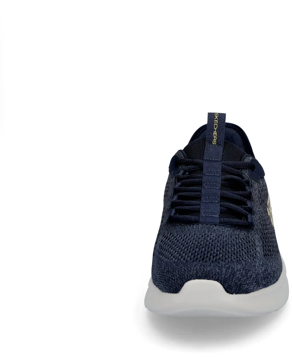 Skechers Skech-lite Pro Primebase Sneaker - Marineblauw - afbeelding 3 van 6