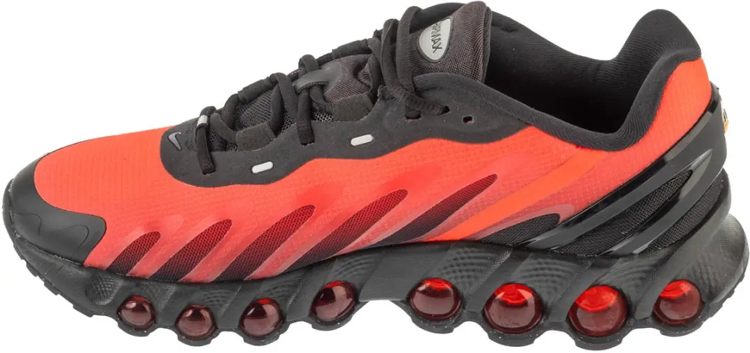 Nike Dn8 FQ7860-008 Sneakers - Rood - afbeelding 2 van 6