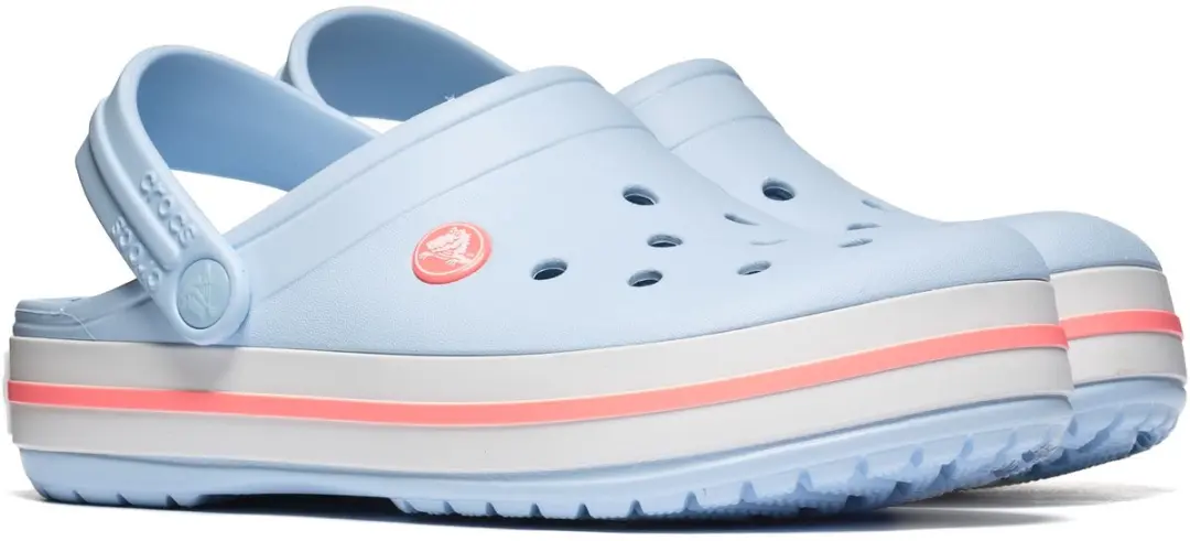 Crocs Crocband Clog 33-34 Kinderslippers