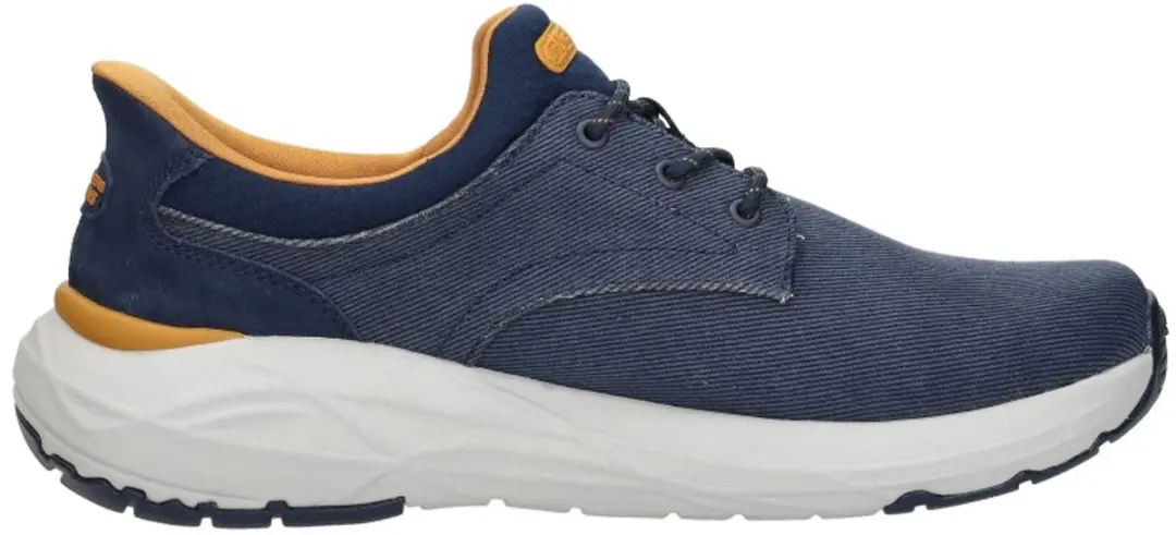 Skechers Slip-Ins: Arch Fit Maverick Veterschoenen Laag
