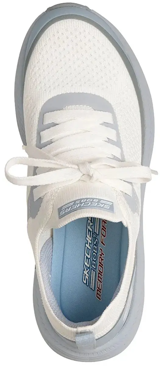 Skechers Bobs Skillz Schoenen - Grijs EU 39 - afbeelding 5 van 6
