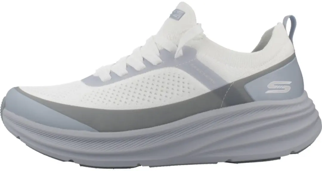 Skechers Bobs Skillz Schoenen - Grijs EU 39 - afbeelding 2 van 6