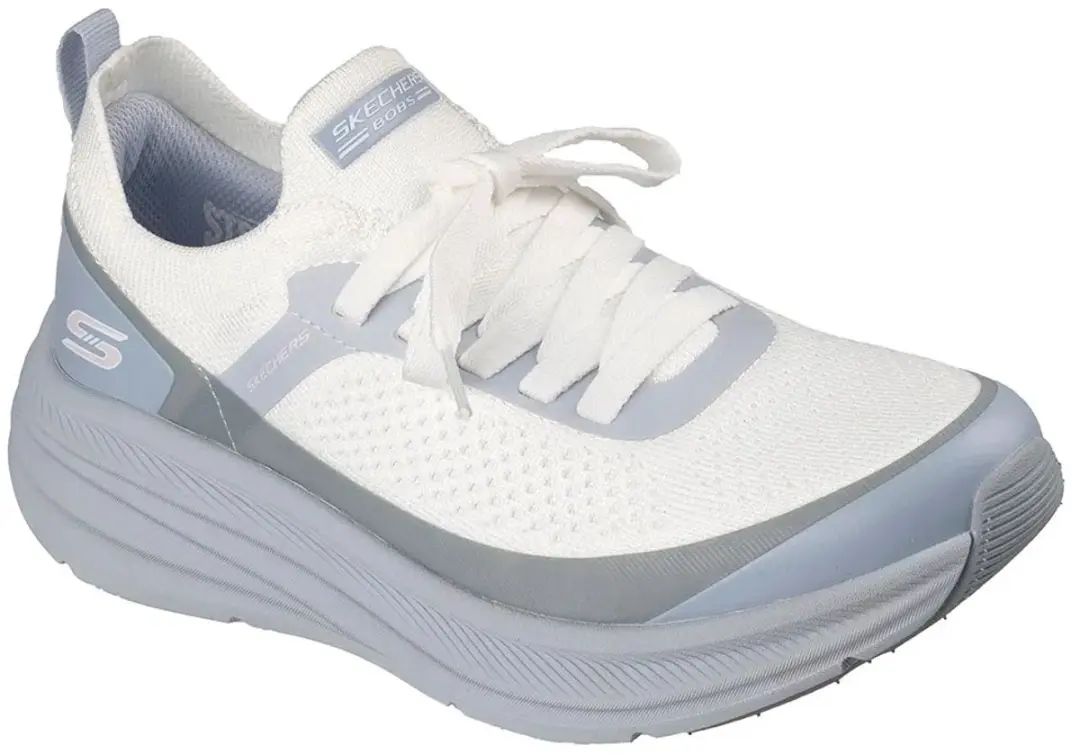 Skechers Bobs Skillz Schoenen - Grijs EU 39 - afbeelding 4 van 6