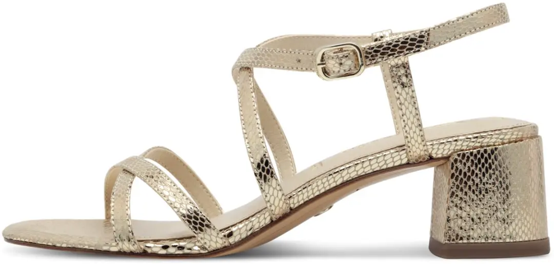 Tamaris Sandalen Hak Sandalen Hak