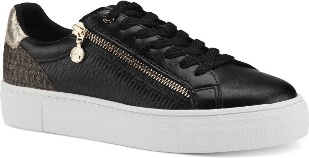 Tamaris Dames Sneaker 1-1-23313-20 097 normaal Maat: 39 EU