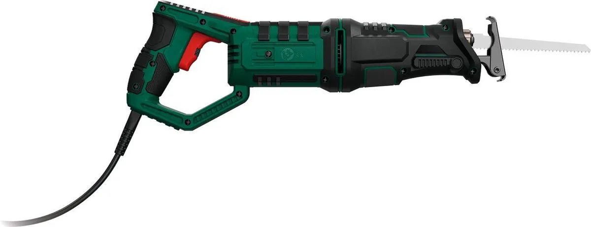Parkside PFS 710 D3 Reciprozaag