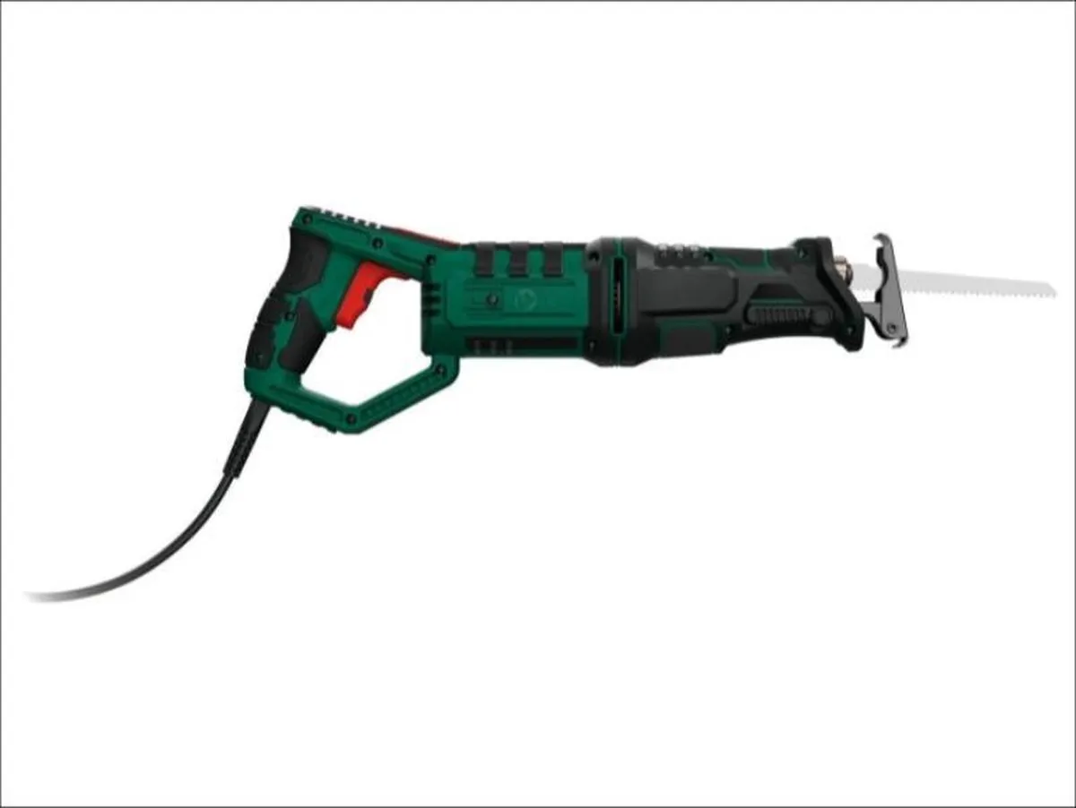 Parkside PFS 710 D3 Reciprozaag - 710W - afbeelding 3 van 6