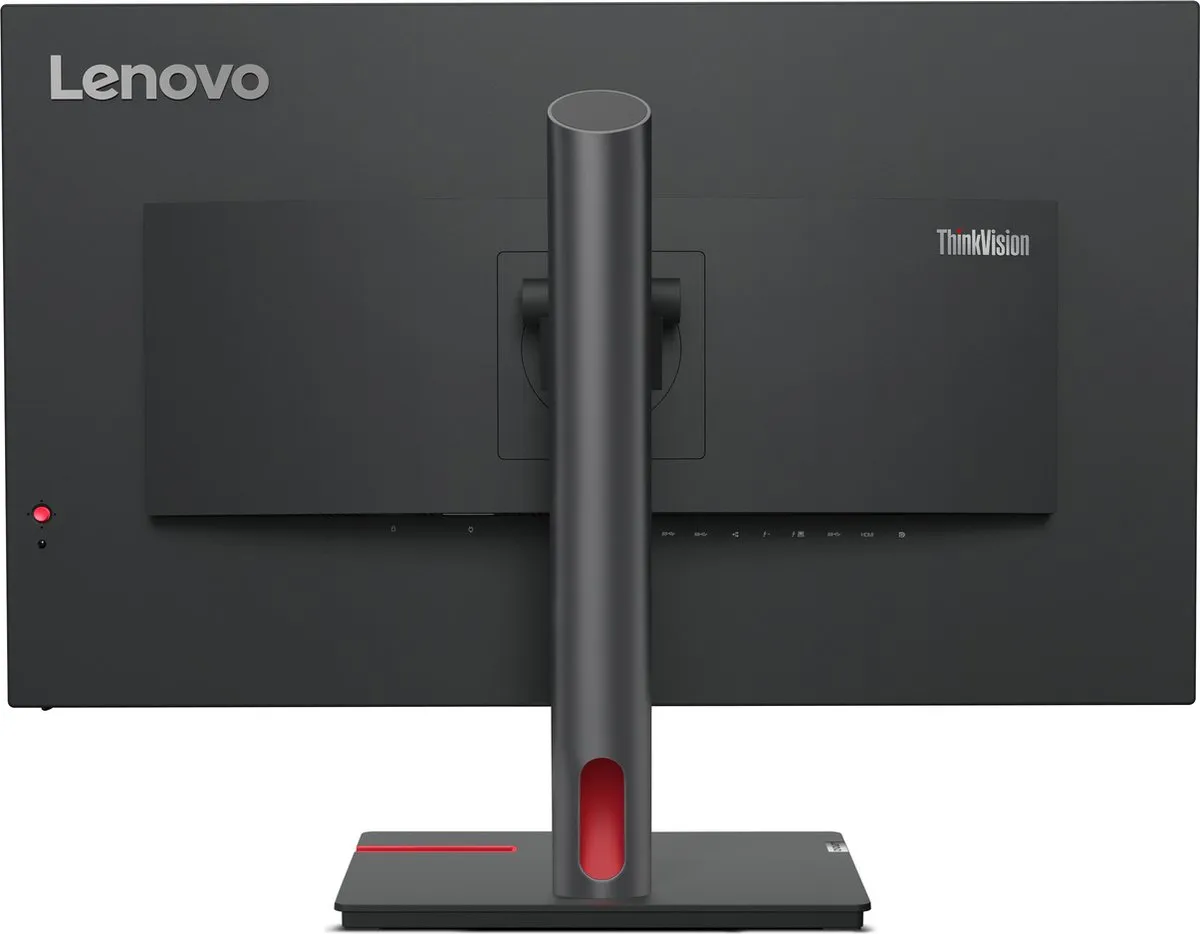 Lenovo ThinkVision P32p-30 WLE Monitor - Zwart