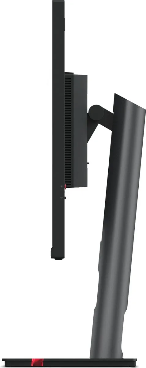 Lenovo ThinkVision P32p-30 WLE Monitor - Zwart - afbeelding 6 van 6