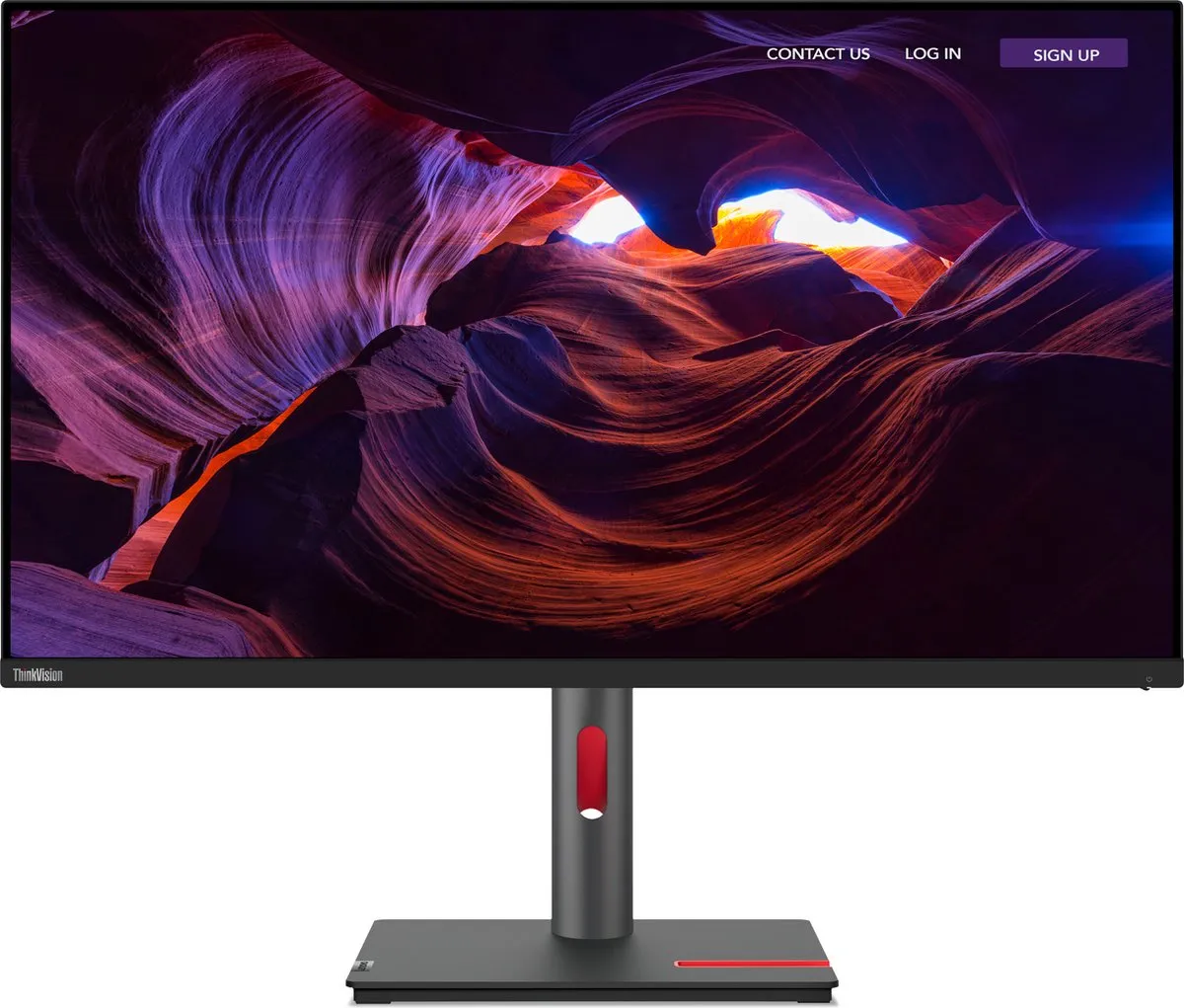 Lenovo ThinkVision P32p-30 WLE Monitor