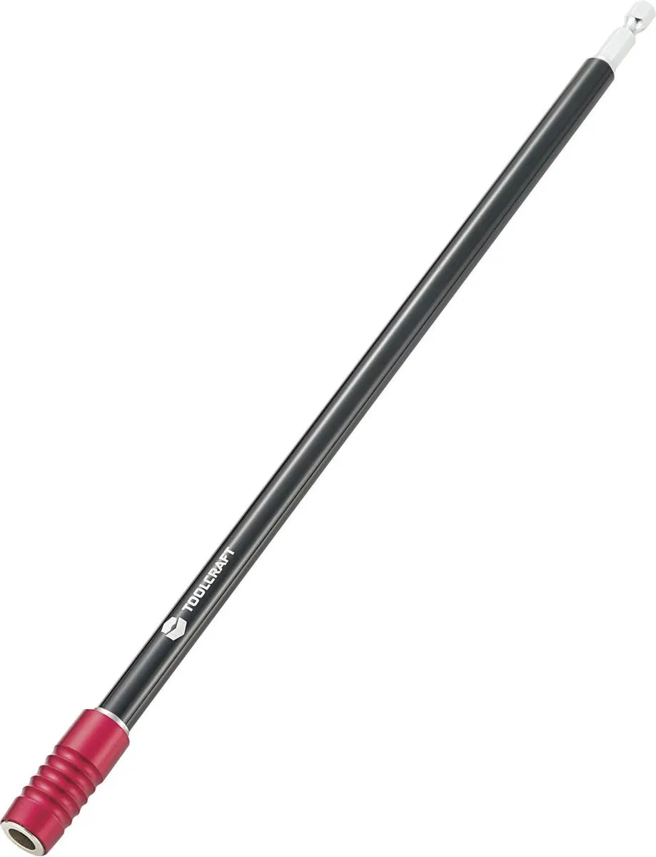 TOOLCRAFT 816269 Bitverlengstuk 300mm