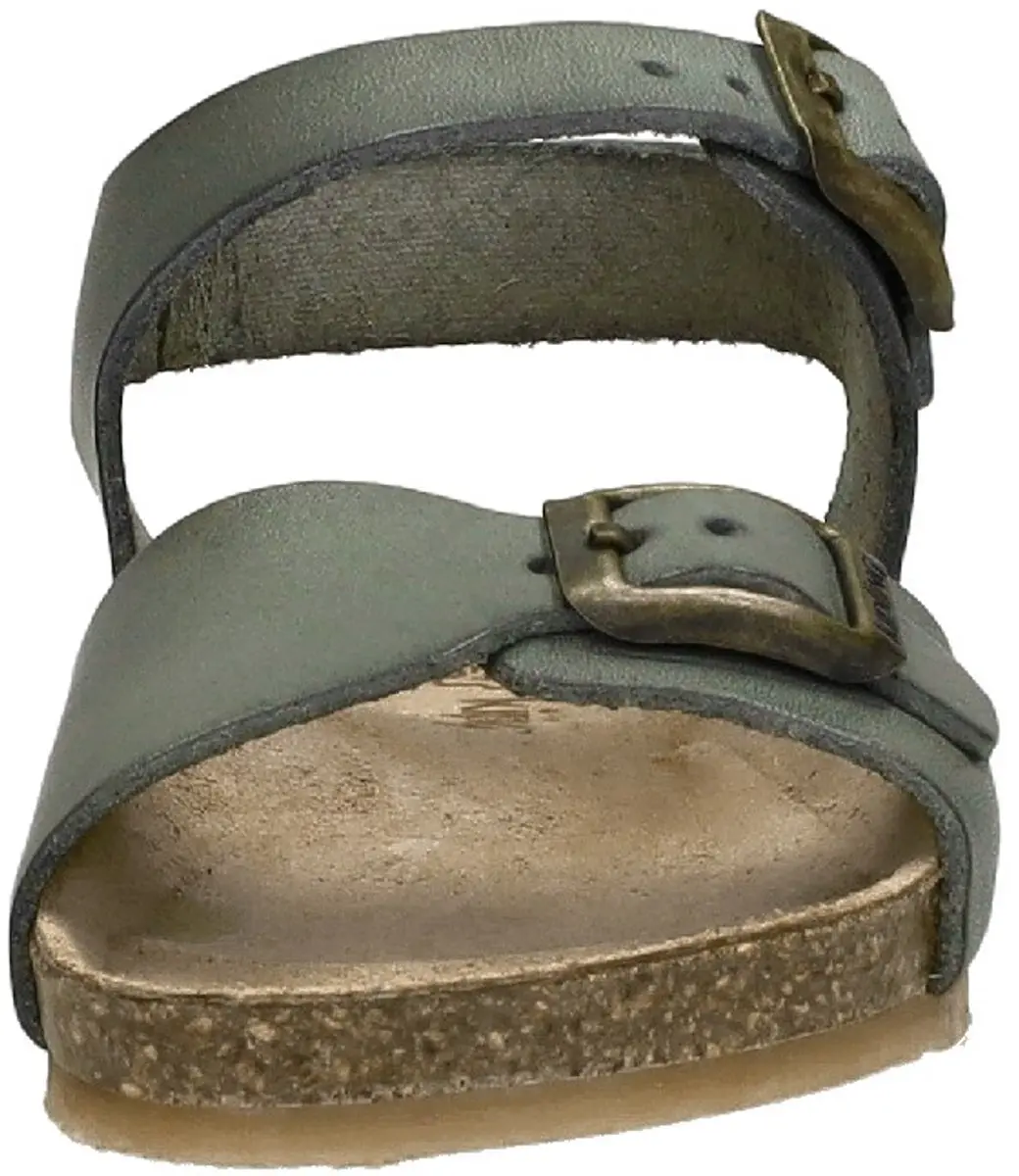 Kipling Easy 4 Sandalen - Jongens - Groen - Maat 28 - afbeelding 6 van 6