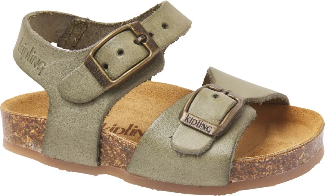 Kipling Easy 4 Sandalen