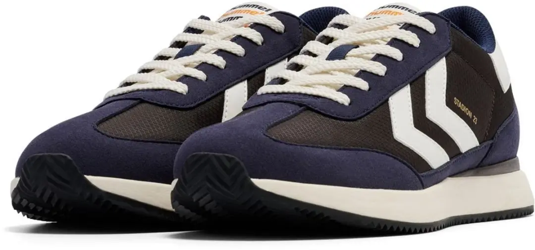 Hummel Stadion 23 Multisportschuhe 41 - Java - afbeelding 2 van 3