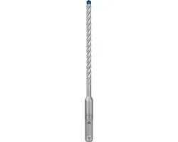 Bosch Professional EXPERT SDS plus-7X Hamerboor 6mm - 10 Stuks - afbeelding 6 van 6