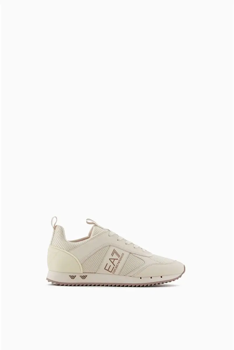 Ea7 Emporio Armani X8x185-xr175 Schoenen Beige EU 36 2/3