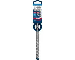 Bosch Professional EXPERT SDS plus-7X Hamerboor 14mm - Beton