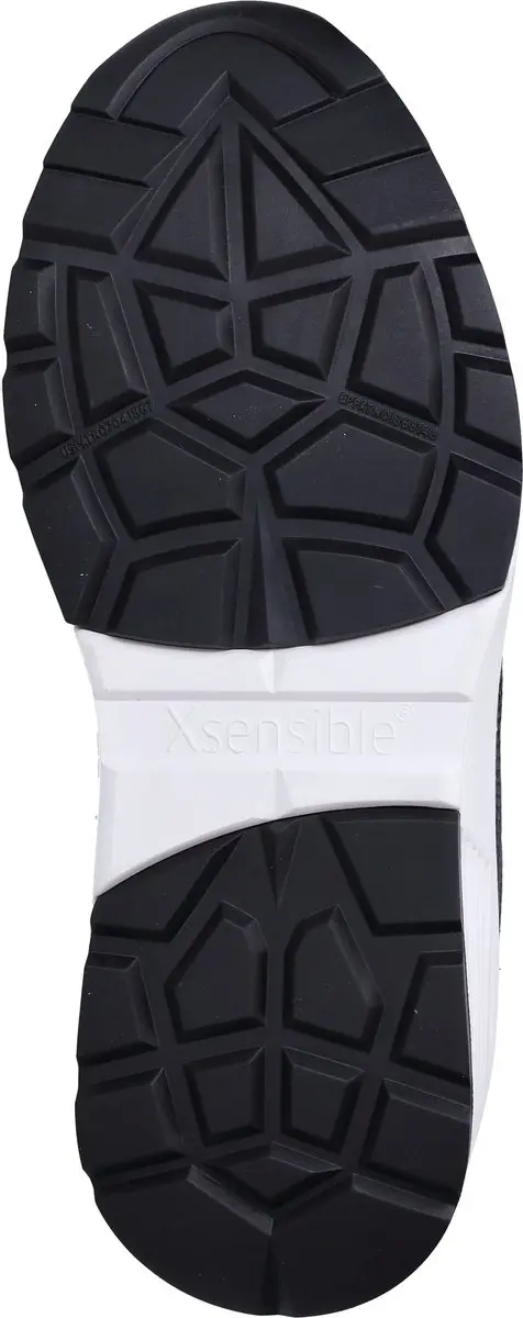 Xsensible Milau Sneakers - Dames - Blauw - Maat 39 - afbeelding 6 van 6