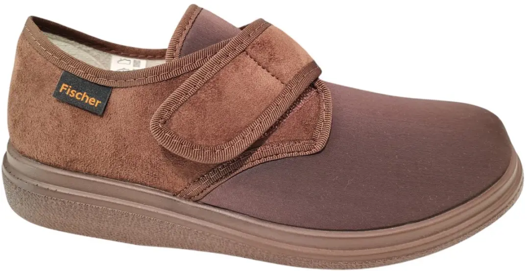 Fischer Verbandpantoffel 13948