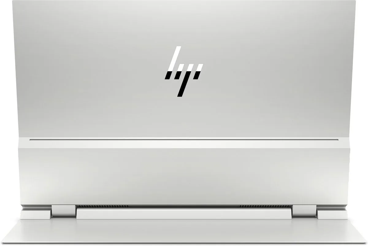 HP E14 G4 Portable Monitor 14 inch - USB-C