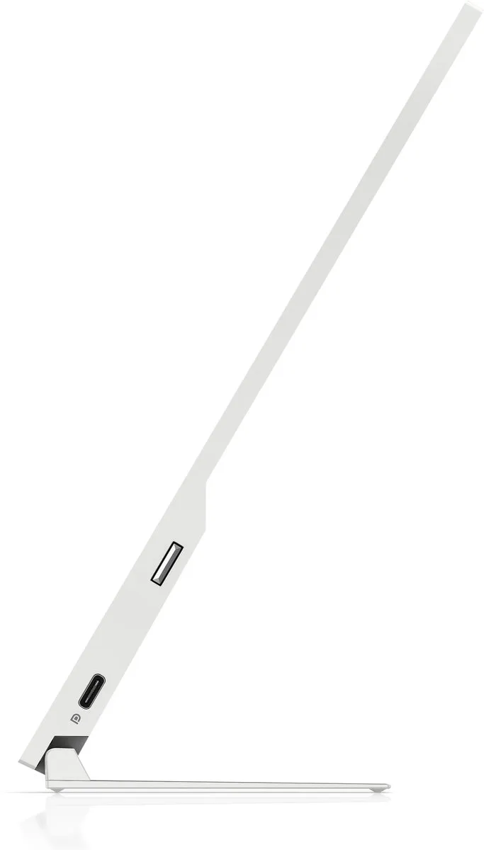 HP E14 G4 Portable Monitor 14 inch - USB-C