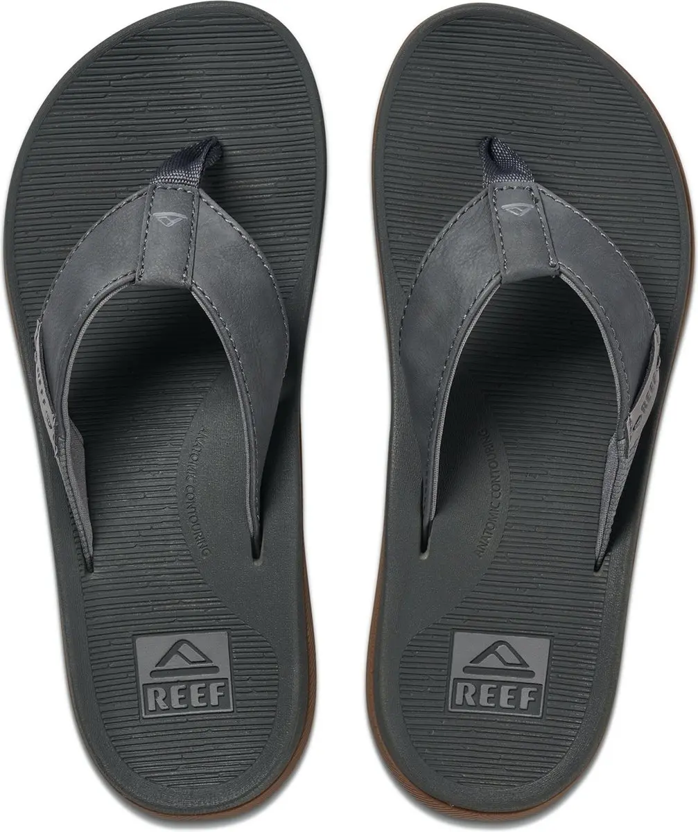 Reef Santa Anagrey Heren Slippers