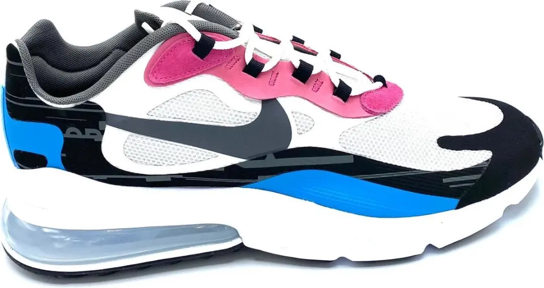 Nike Nike Air Max 270 React