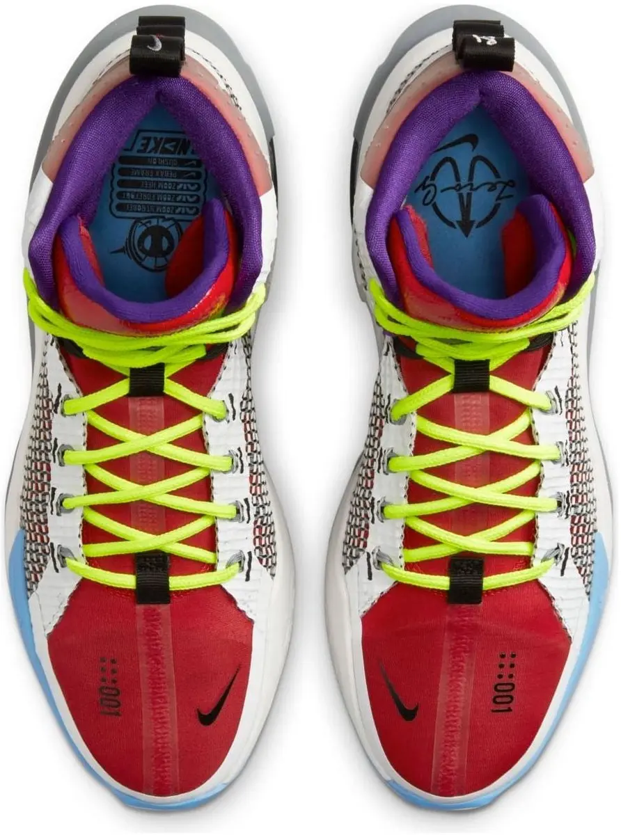 Nike G.T. Jump
