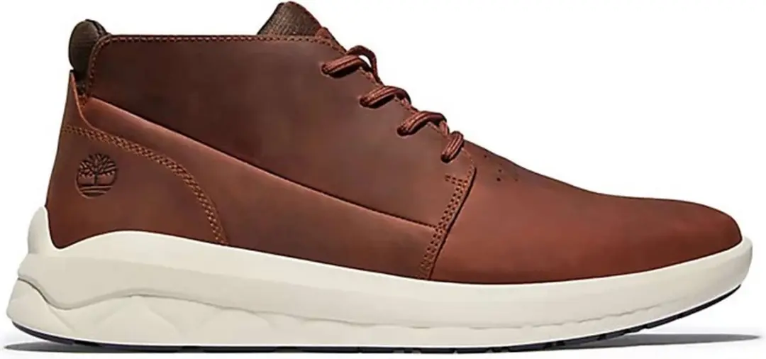 Timberland Bradstreet Ultra sneakers cognac