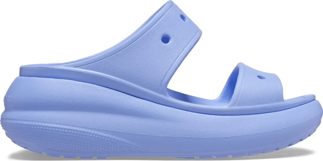 Slippers Crocs Classic Crush Sandaal W