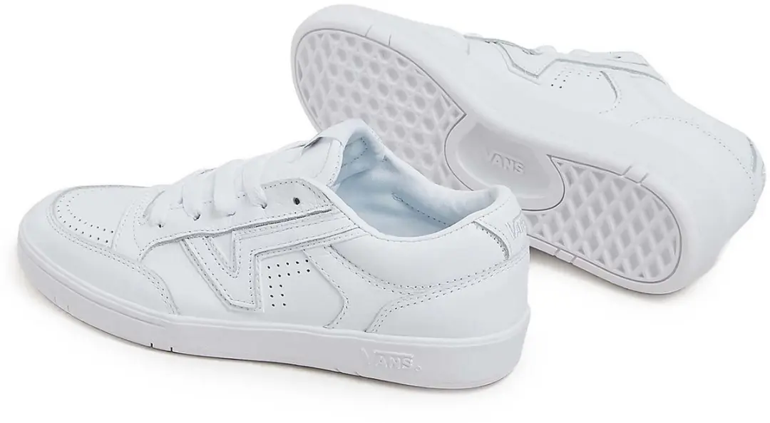 Sneakers Vans Ua Lowland Cc Sport