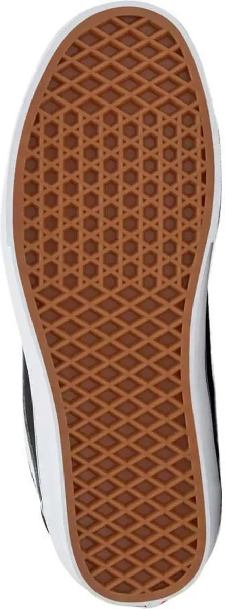 Vans Chukka Low Sidestripe Sneakers - Zwart - afbeelding 3 van 6