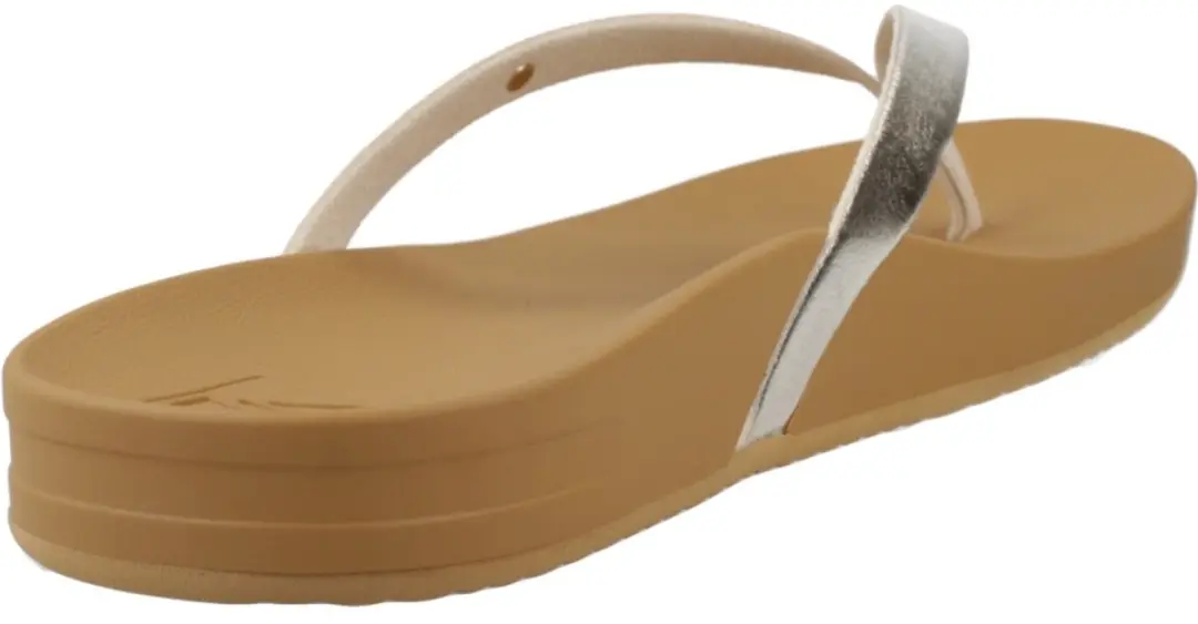 Reef Vista Ivy Teenslipper 37,5 - Bruin - afbeelding 6 van 6