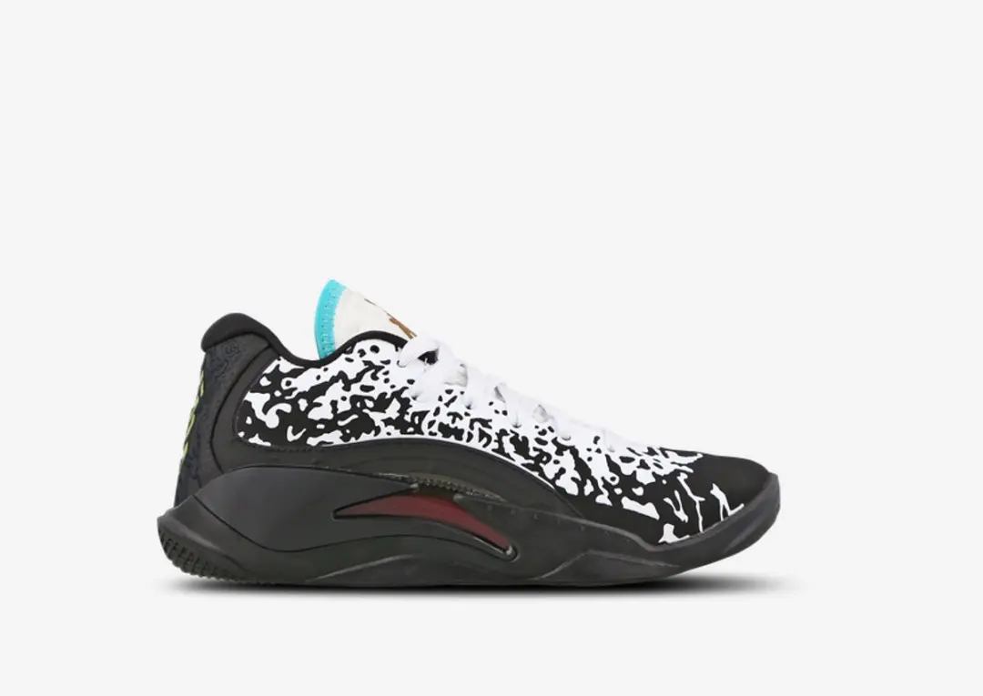Nike Jordan Zion 3 GS