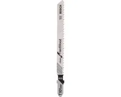 Bosch Professional DECOUPEERZB T101BRF 3 - Zaagbladen - 3 Stuks - afbeelding 2 van 2