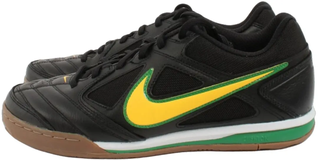 Tiempo Legend 9 Club IC Indoor Soccer Shoe