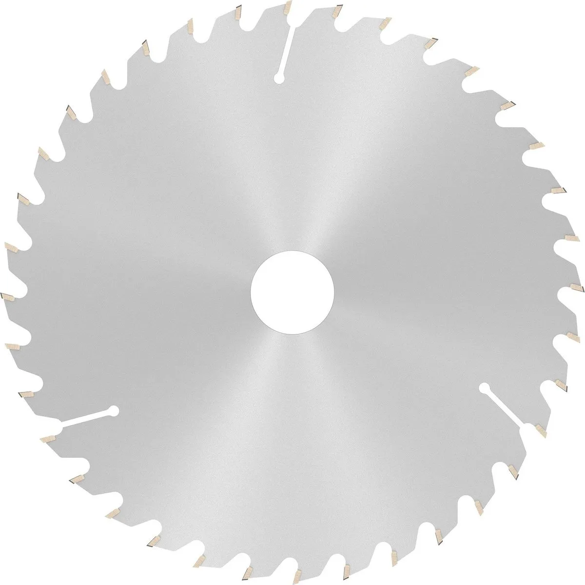 Bosch Professional Cirkelzaagblad Optiline 210mm 36T Hout - afbeelding 2 van 6