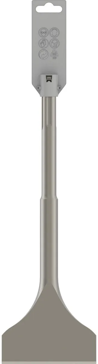 Bosch Professional SPADE BTL MAX 115 Spade - Hout