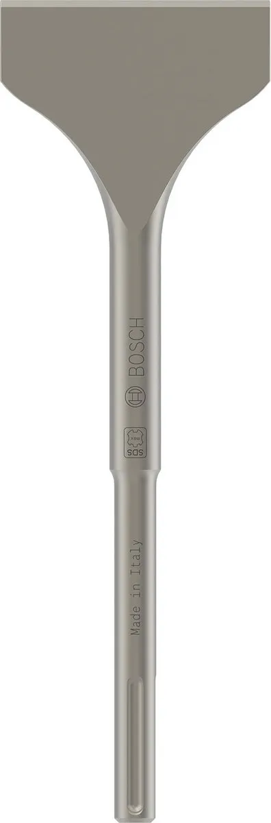 Bosch Professional SPADE BTL MAX 115 Spade - Hout