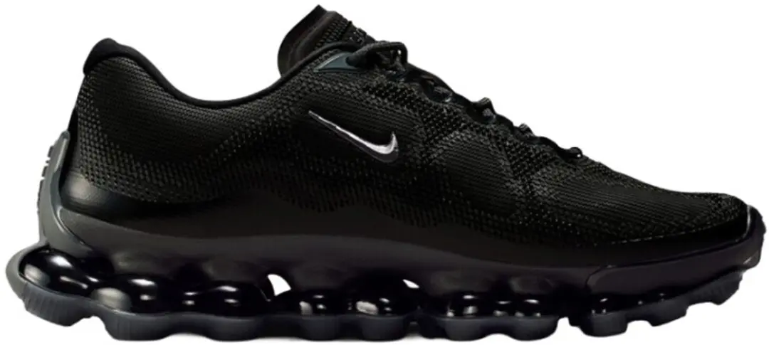 Nike Air Liquid Max x Fragment Sneakers - Zwart - Maat 38 - afbeelding 5 van 6