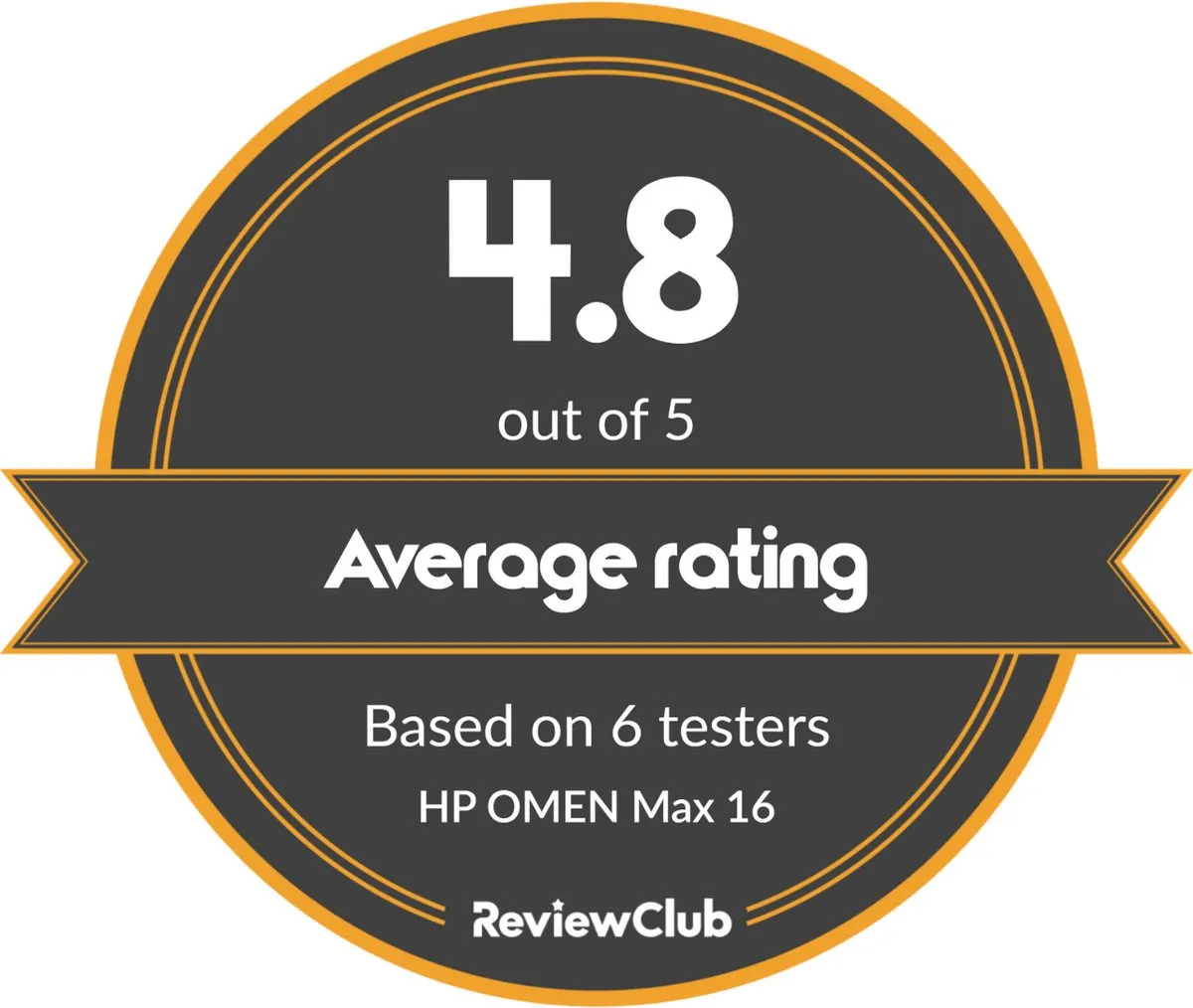 HP OMEN MAX 16-ah0370nd Gaming Laptop - RTX 5070 Ti - 32GB/2TB - Zwart