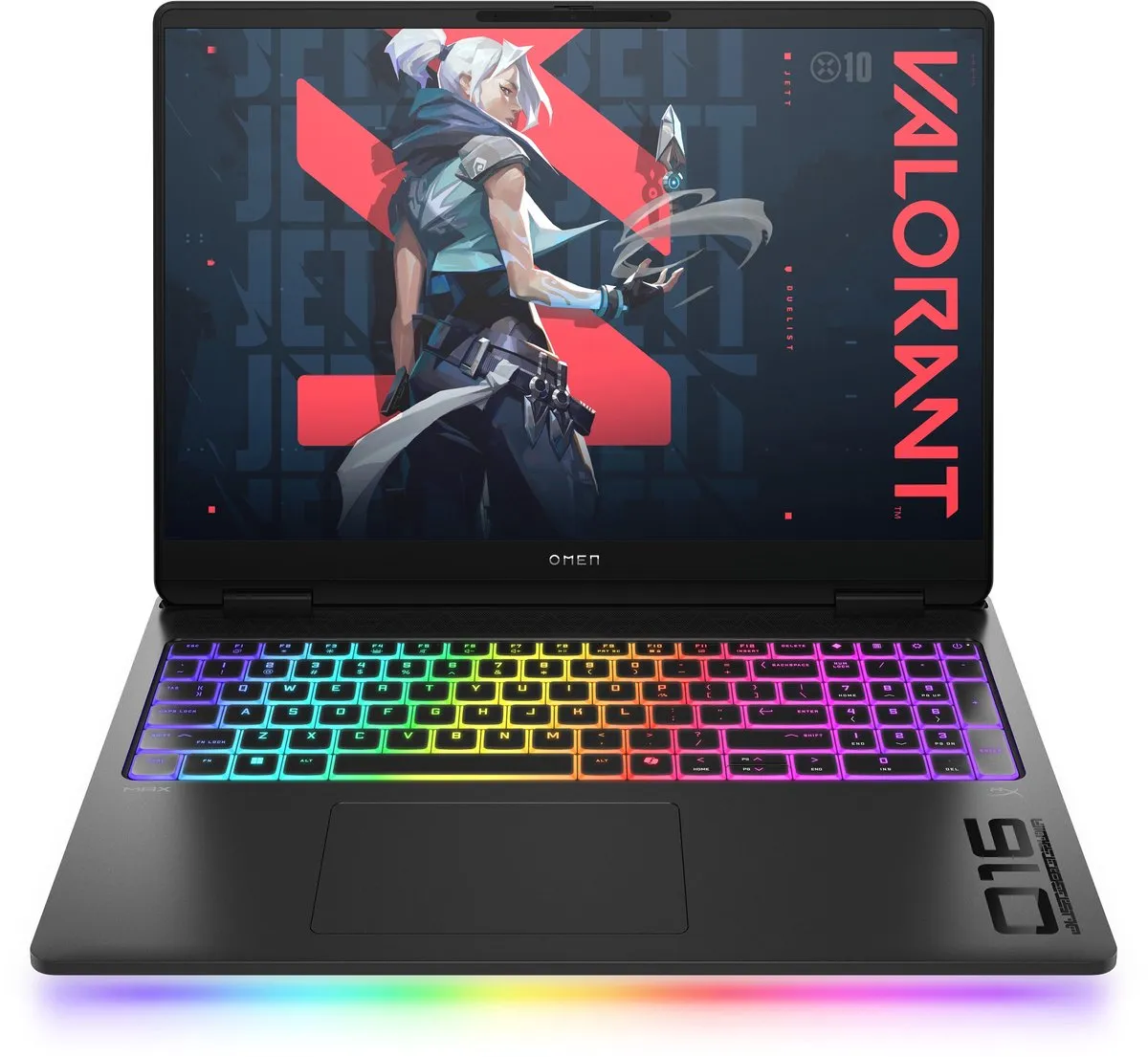HP OMEN MAX 16-ah0370nd Gaming Laptop