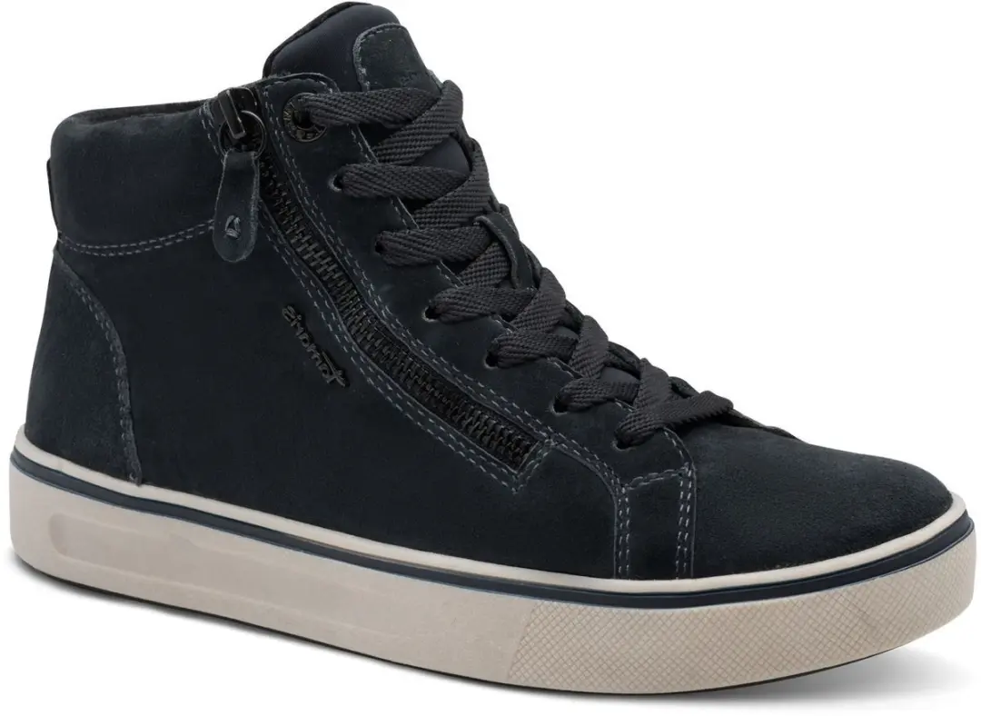 Tamaris WIDE FIT Dames Sneaker 8-85211-43 806 normaal Maat: 39 EU