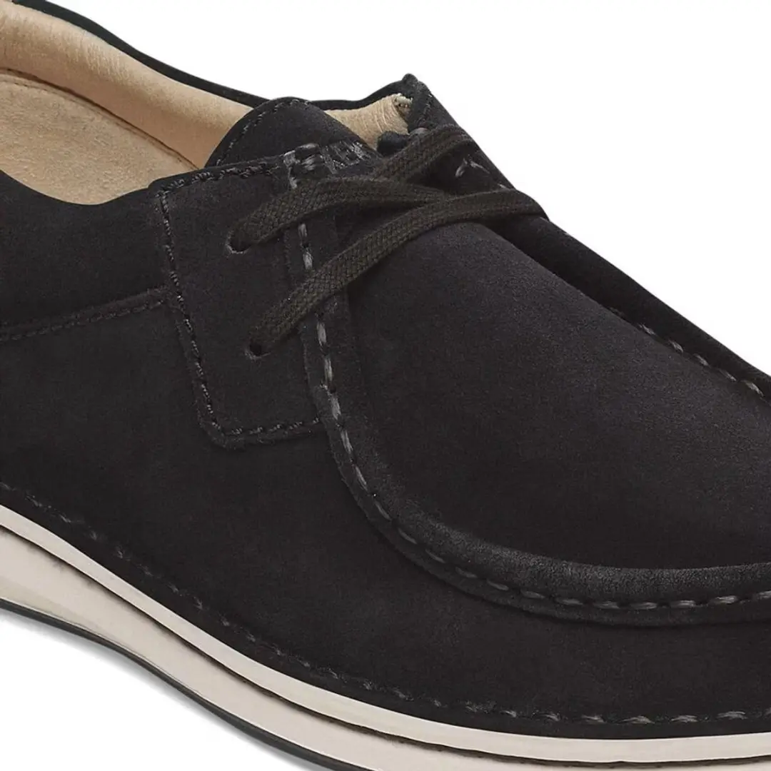 Birkenstock Pasadena 1029658 Veterschoen - 45 - Taupe