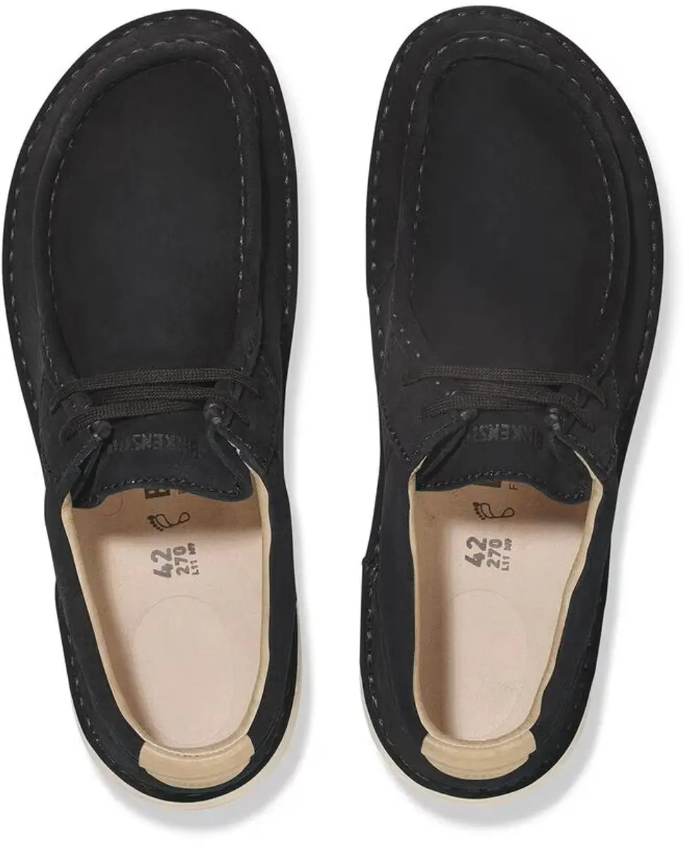 Birkenstock Pasadena 1029658 Veterschoen