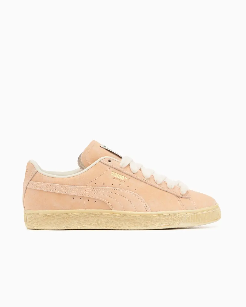 PUMA Suede Faded