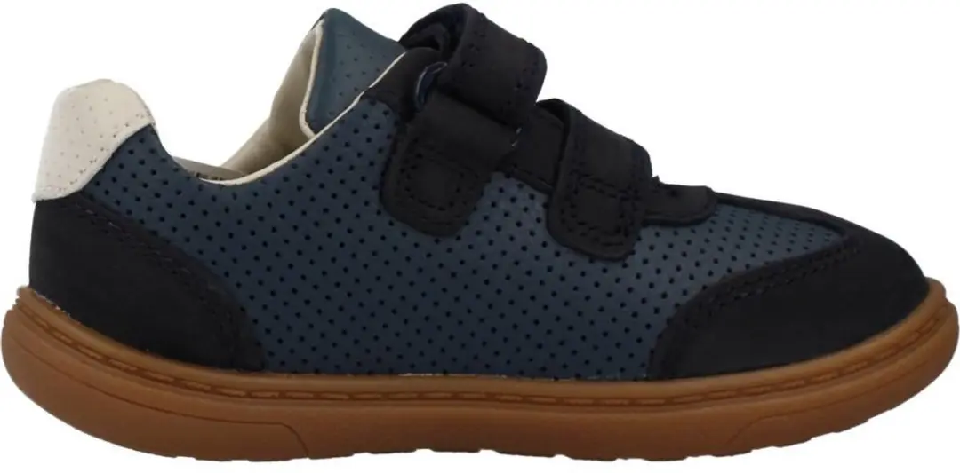CLARKS FLASH METRA T Blauw 19 EU